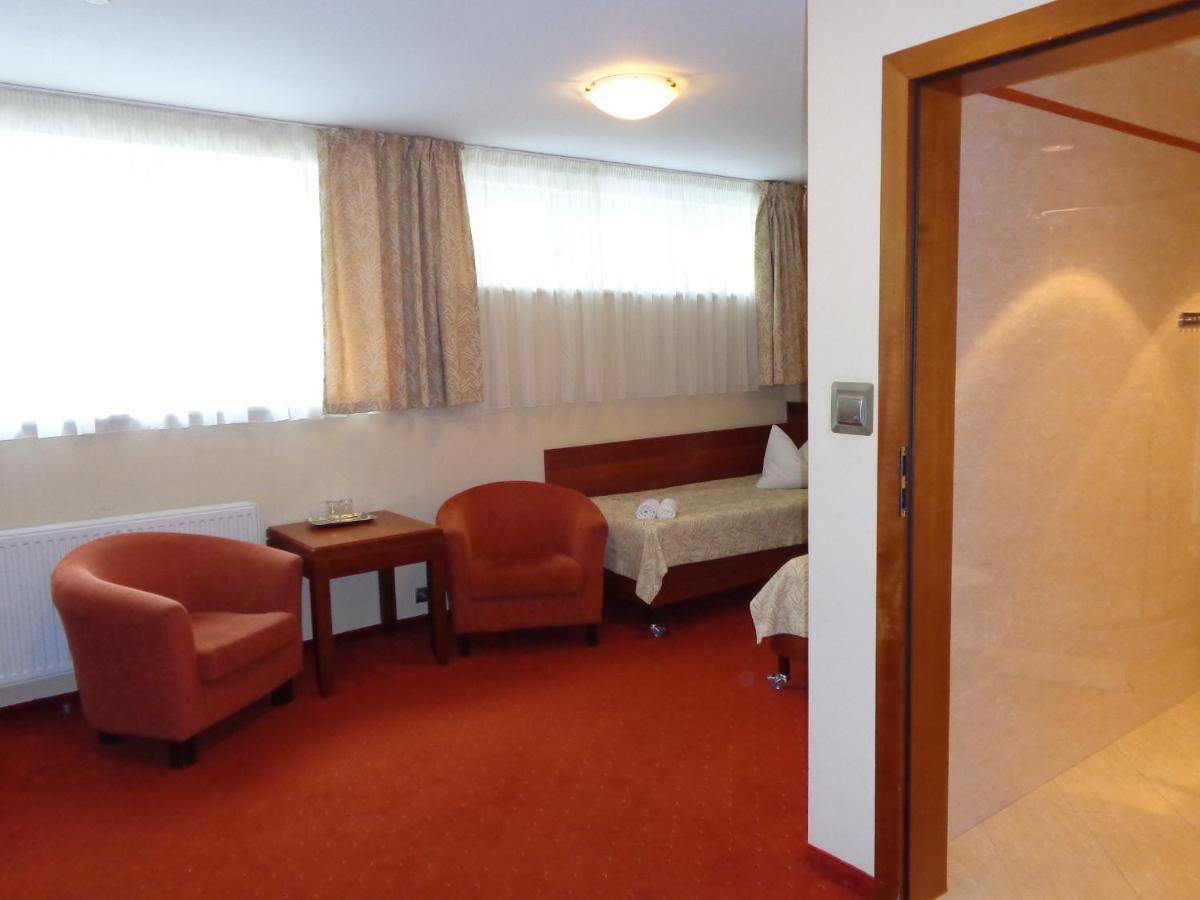 Mazowsze Medi Spa Ustroń Exterior foto