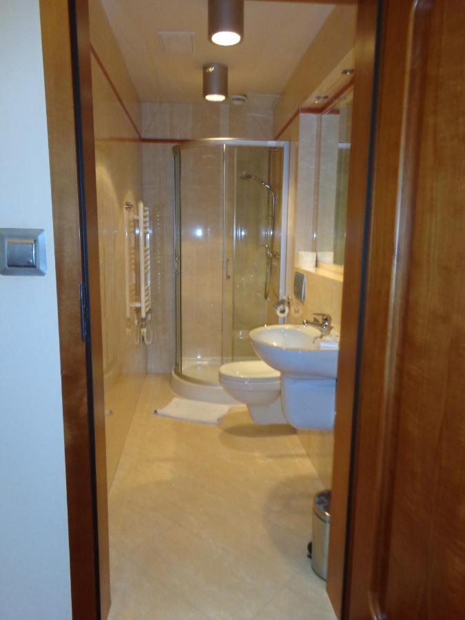 Mazowsze Medi Spa Ustroń Exterior foto