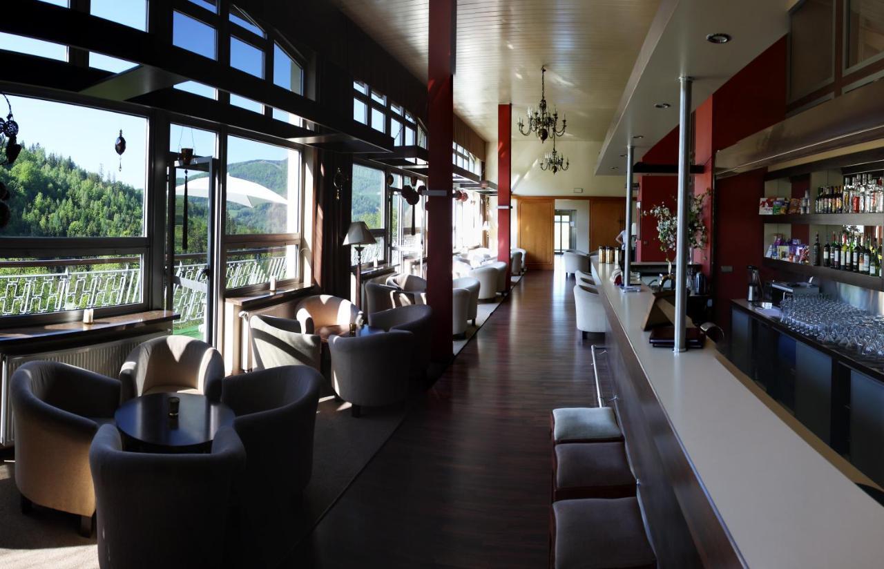 Mazowsze Medi Spa Ustroń Exterior foto